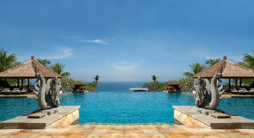 Ayana Resort Bali - photo 21