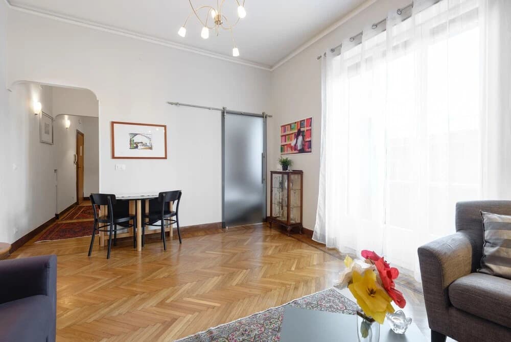 Borghese Holidays Apartments - photo 3