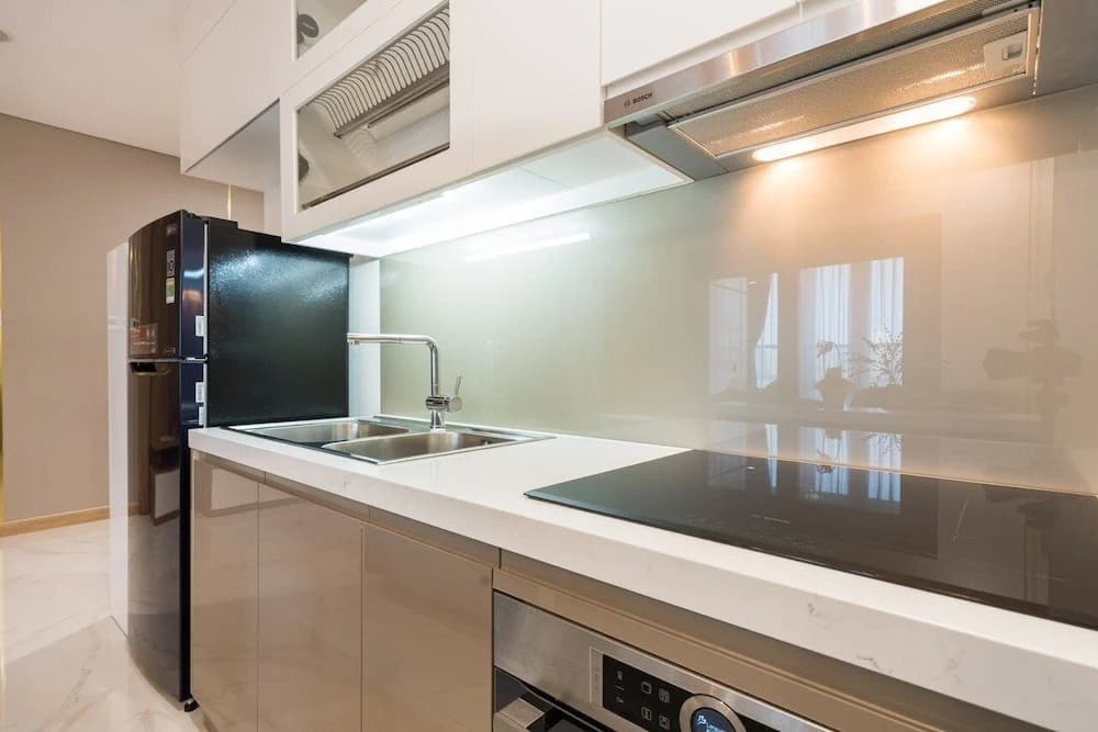 Landmark 81 Luxury- Lyshing Apartment - photo 26