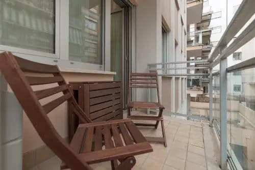 Vatican Luxury 2bd 2ba Apartment - photo 12