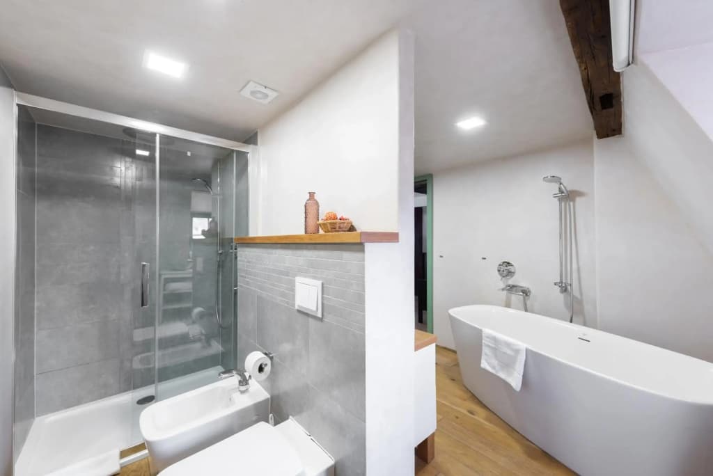 Nobles Apartments - photo 8