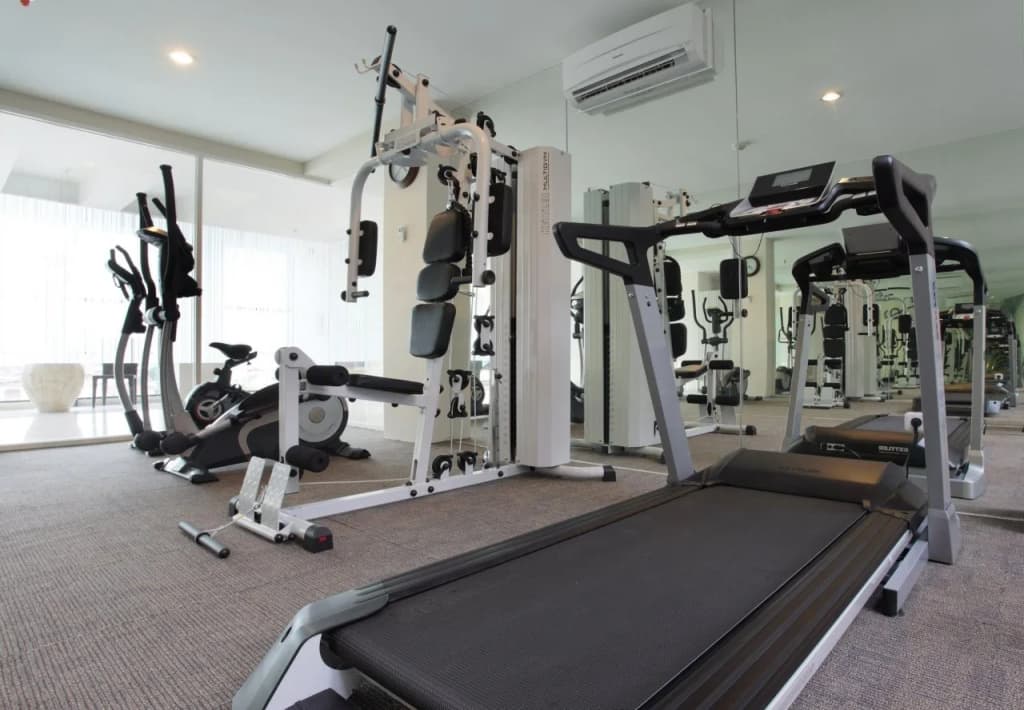 Avissa Suites - photo 24