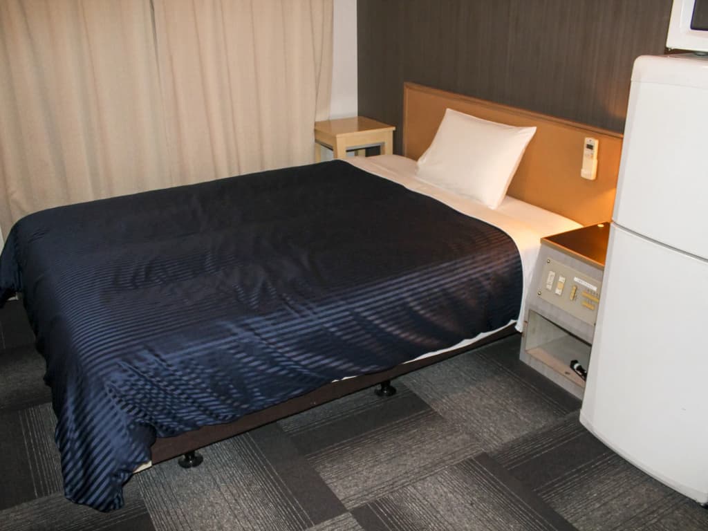 Hotel Livemax BUDGET Namba - photo 6
