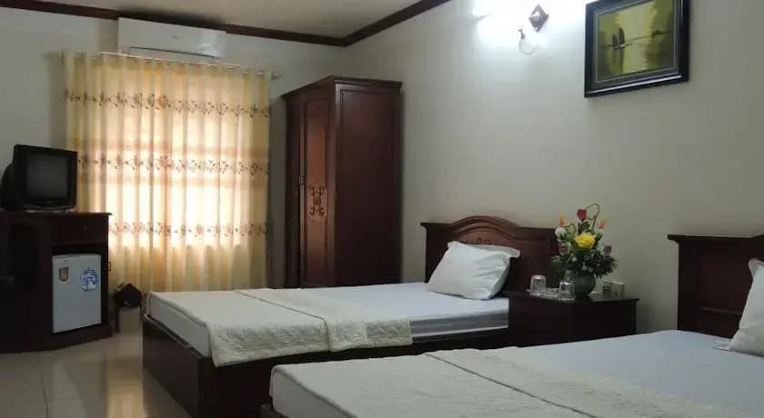 The Ky Moi Hotel - photo 17