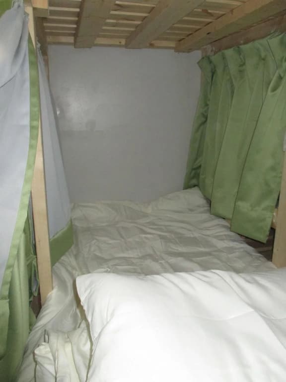 Guest House Dome - Hostel - photo 13