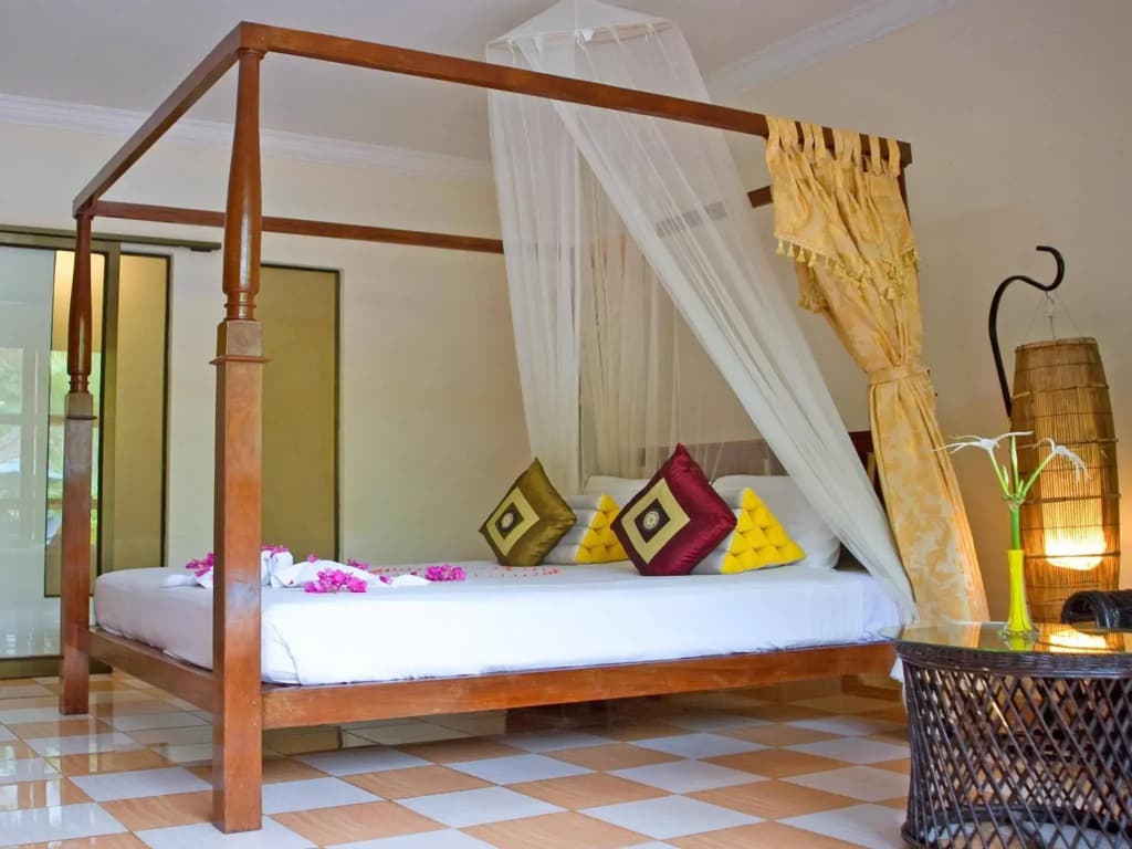 Le René Angkor Boutique - photo 2