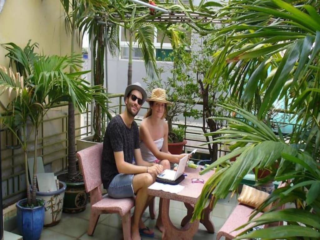 Phan Lan 2 Hotel - photo 19
