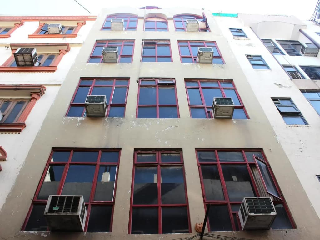 OYO Rooms Paharganj Near Bikaner Sweets - photo 1