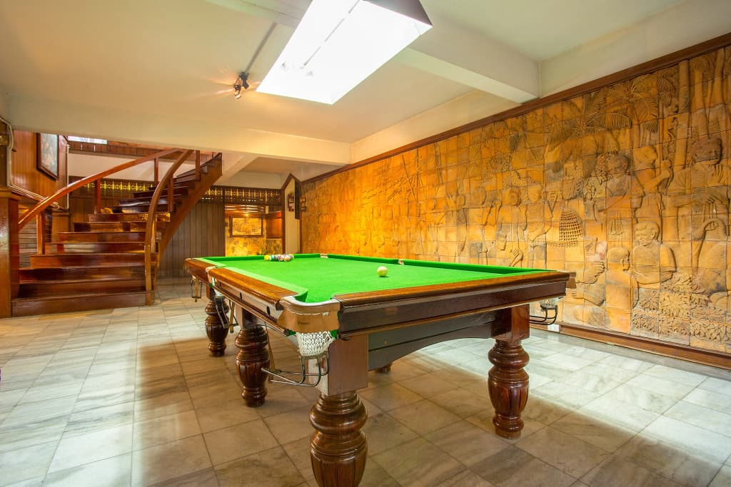 Nova Samui Resort - photo 20