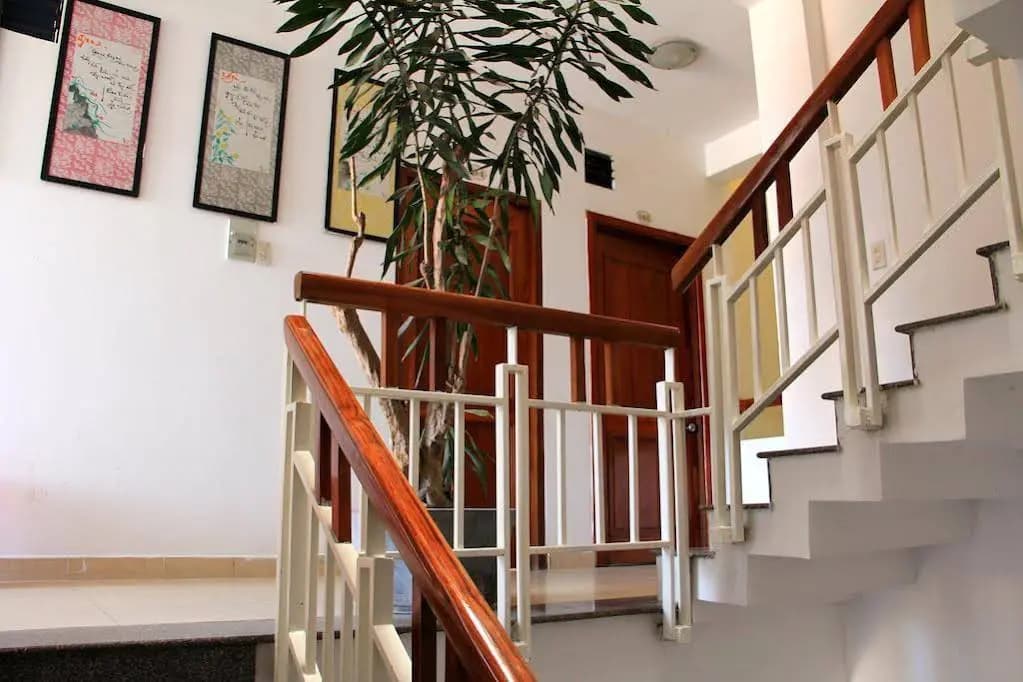 Hanhcafe Hotel - photo 12