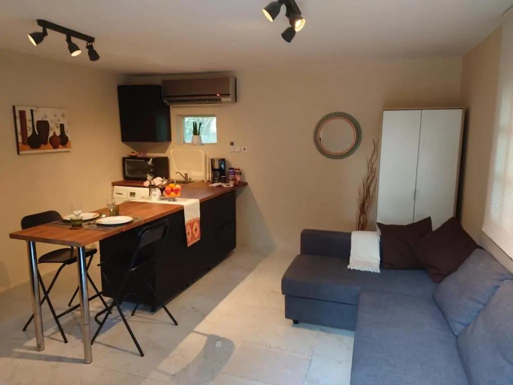 V35 Backyard studio home - photo 2