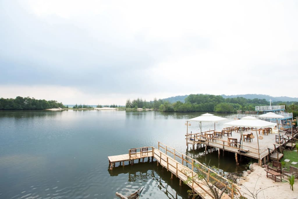 Phu Quoc EcoLodge - photo 10