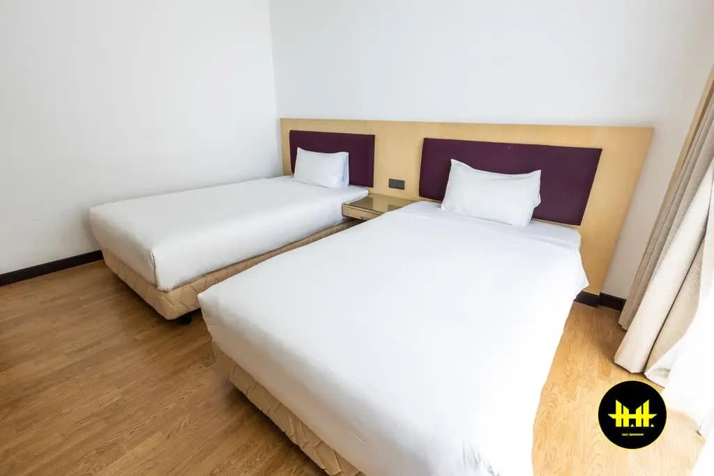 Apartments @ Imperial Suites Kuching - photo 5