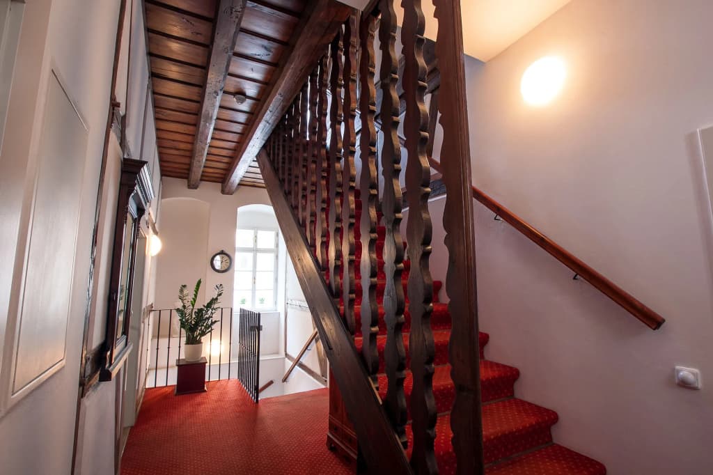 Tyn Yard Residence - photo 16