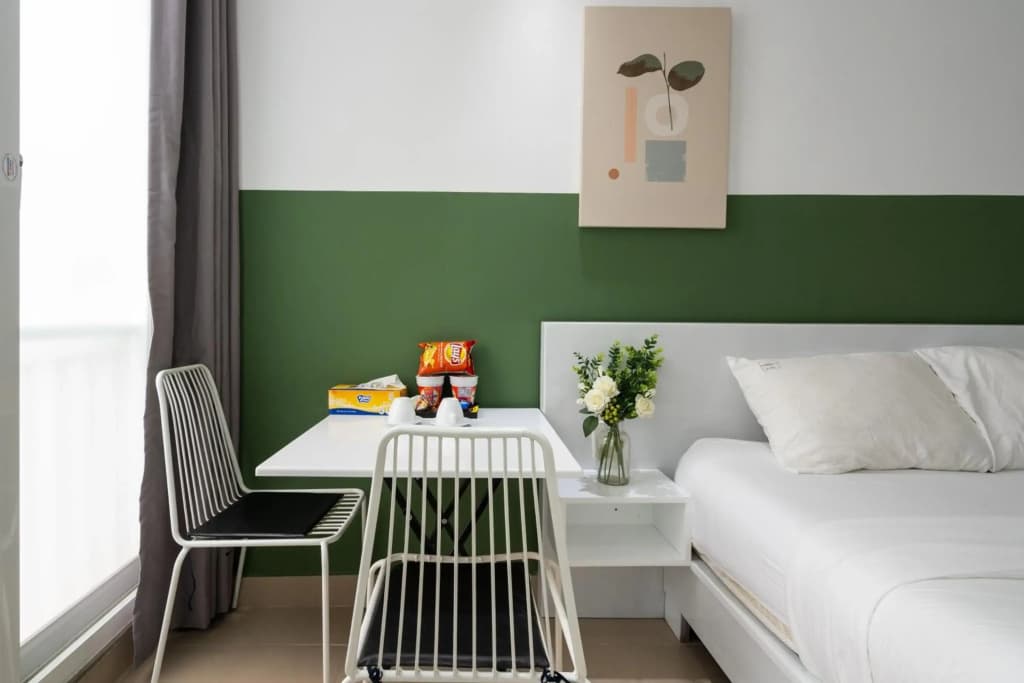 The Arrivals Homes Distrist 3- Studio 1 bed - photo 12