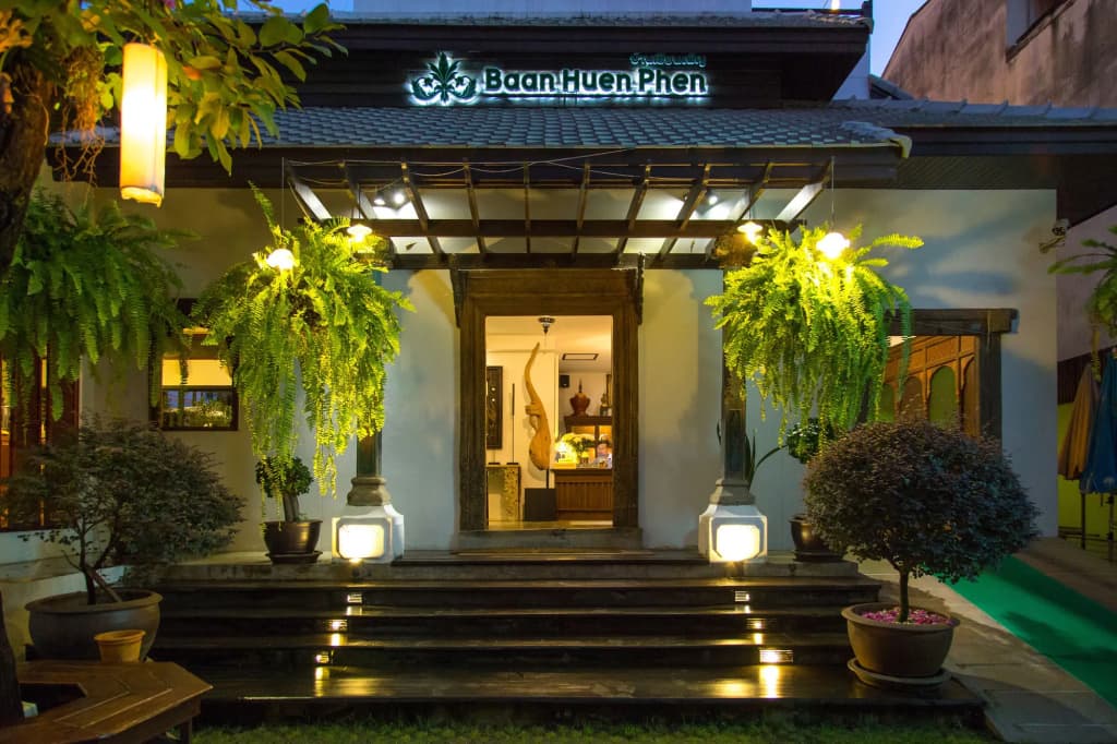 Baan Huen Phen - photo 1