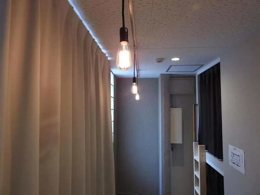 bnb+ Tokyo Tamachi - Hostel - photo 12