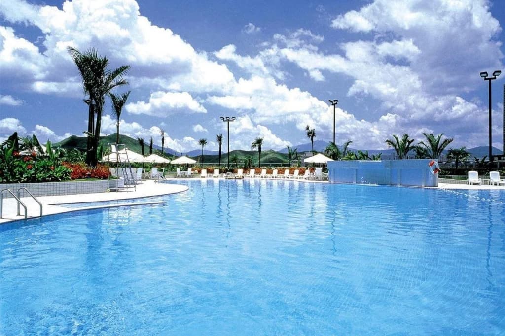 Harbour Plaza Resort City - photo 14