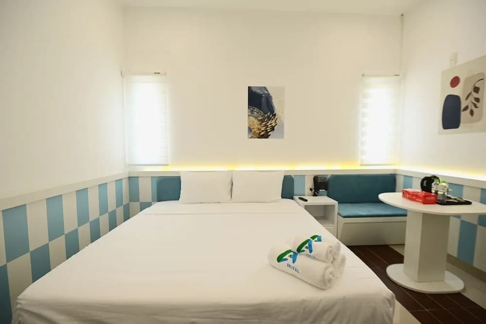 A Hotel - photo 5