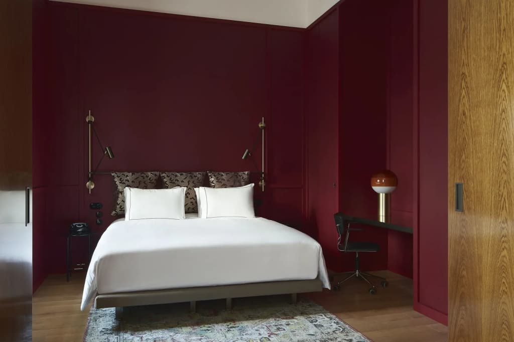 Hotel Le Ballu - photo 4
