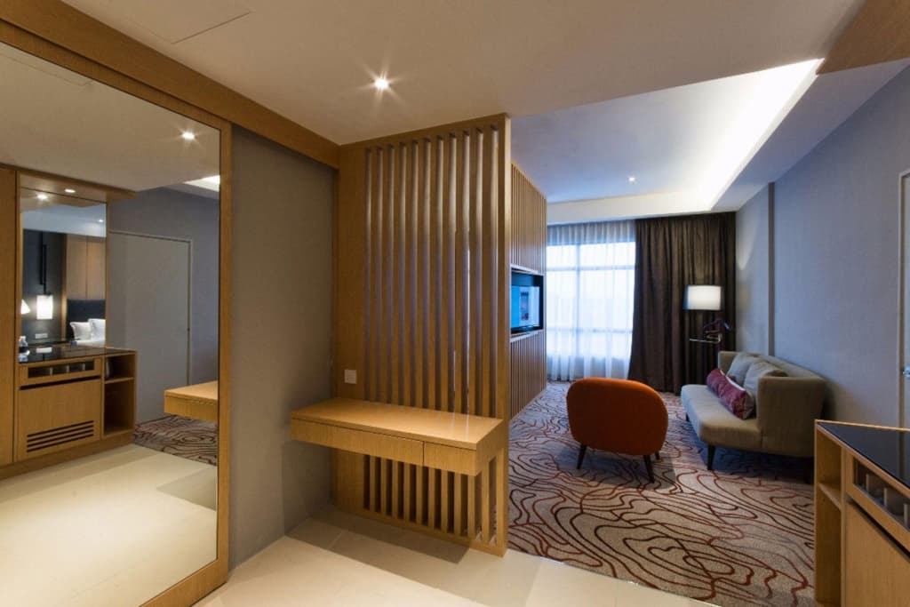 Impiana Hotel Senai - photo 43