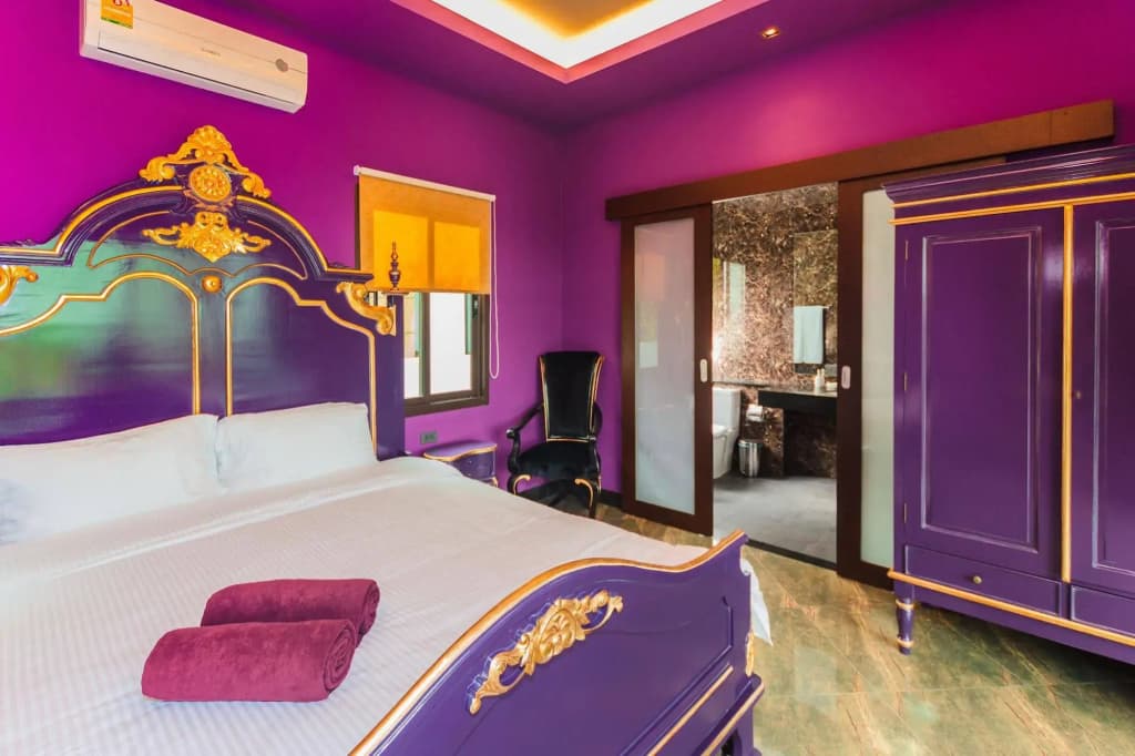 Jewels Villas Phuket - photo 5