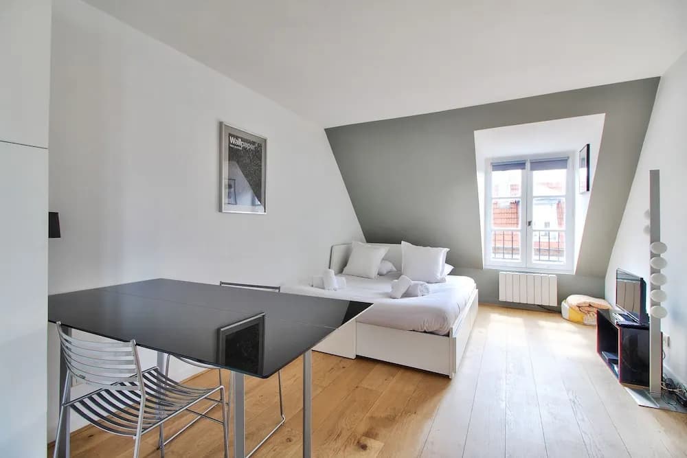 Nest Studio - Le Marais - photo 3