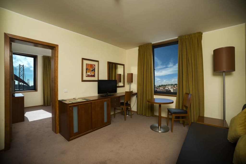 Vila Gale Opera Hotel - photo 17