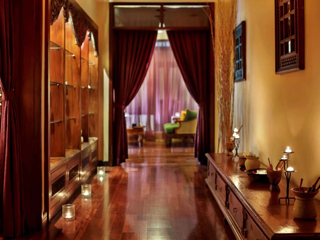 The Royal Beach Seminyak Bali - photo 31
