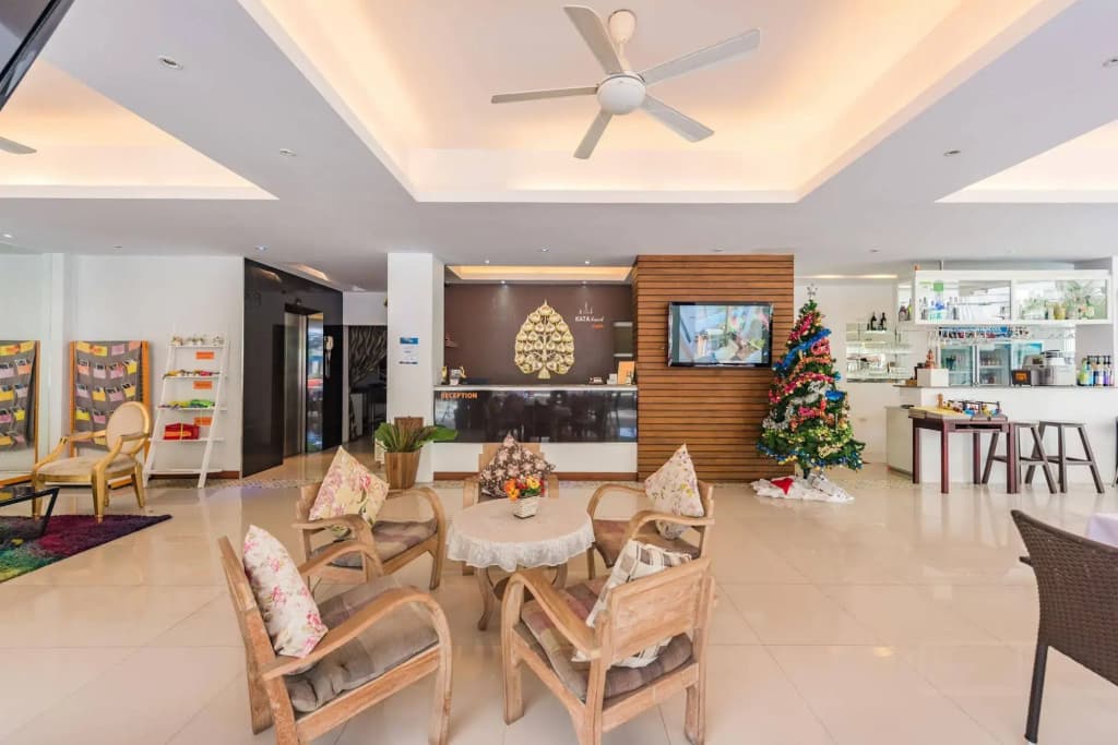 Kata Beach Studio - photo 28