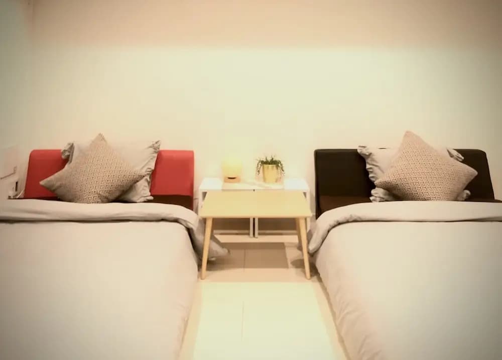 Universal Family Hotel - photo 4