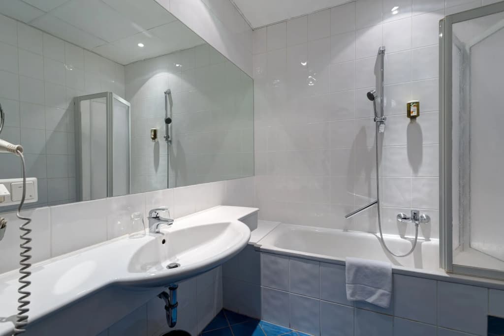 IMLAUER Hotel Nestroy Wien - photo 8