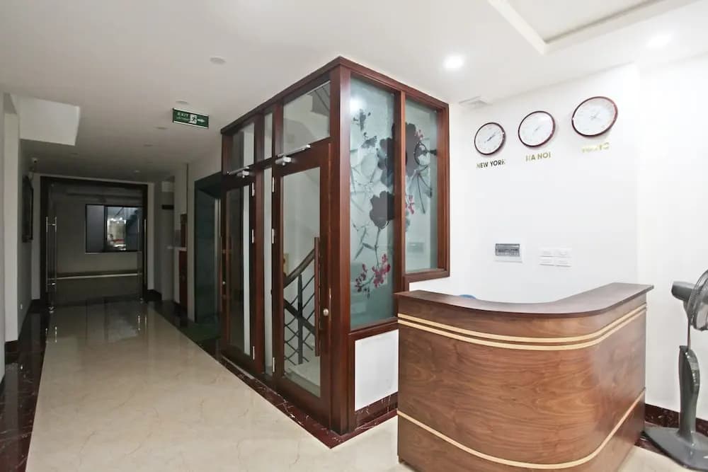 Nyt Home Giang Vo 1 - photo 9