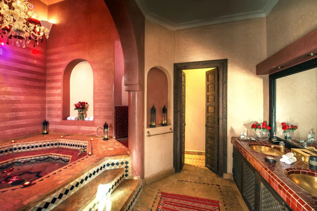 Le Riad Monceau - photo 18
