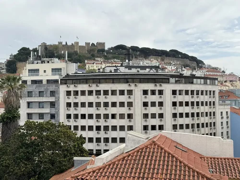 Rossio Terrace - photo 12