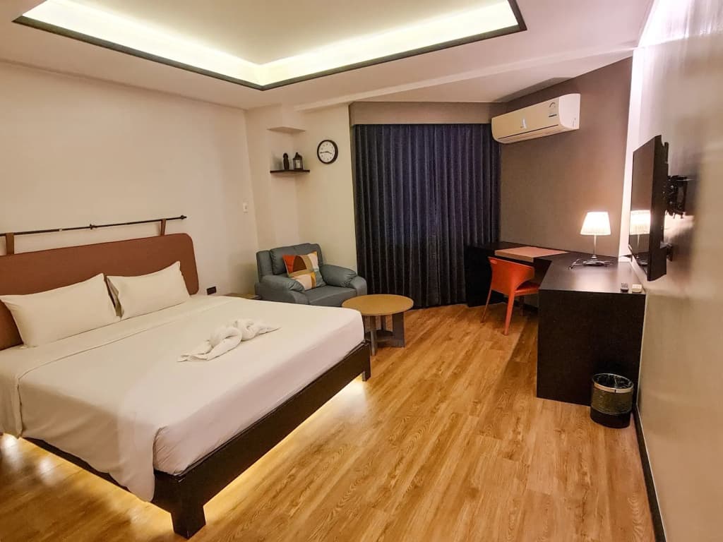 PRS Hotel by Sojourn - photo 4