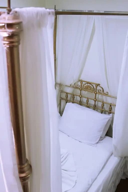 Kings Palace - Hostel - photo 11