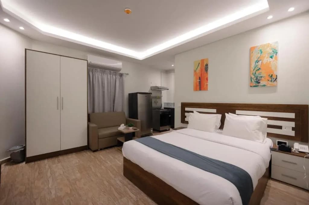 Royal Inn Residence New Cairo - photo 16