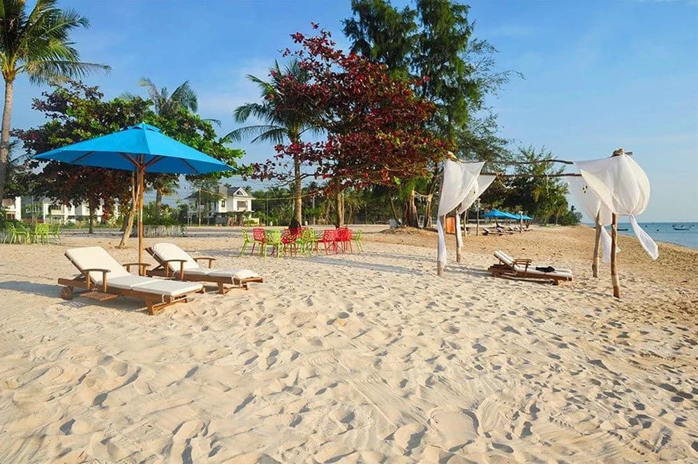 Kosmos Phu Quoc Villa - photo 16