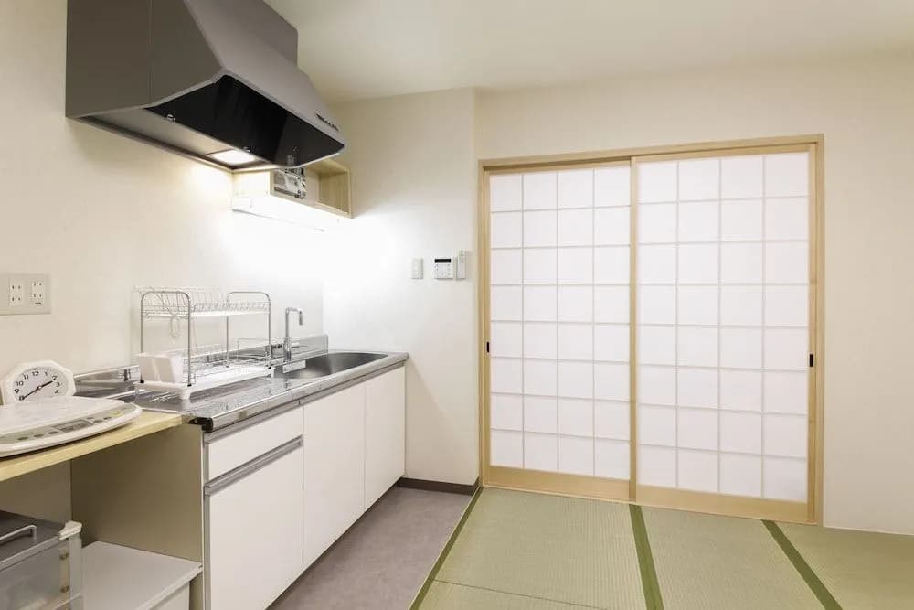 Hostel Matsunoki - photo 3