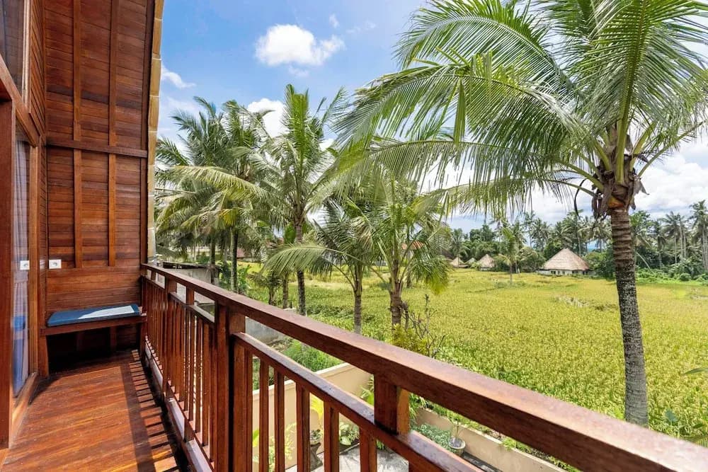 Lumbung Mas Villa by Betterplace - photo 13