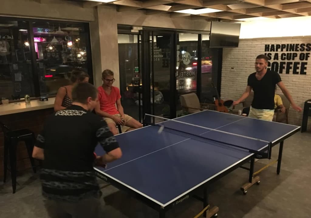 Cazz Hostel - photo 18