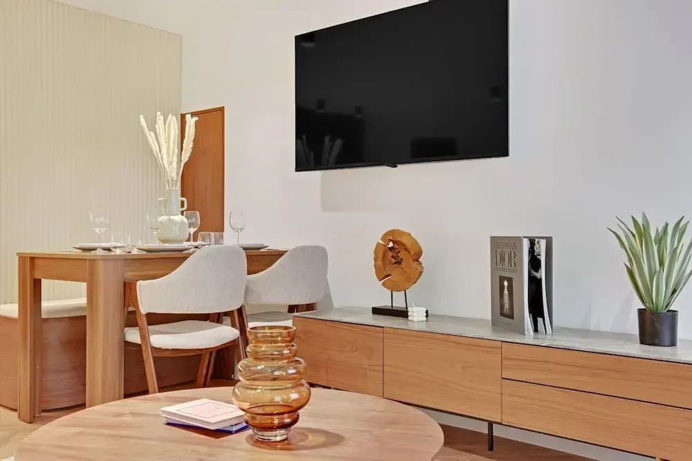 Welcoming & Charming Apartment - 1br/4p - Palais-royal - photo 15