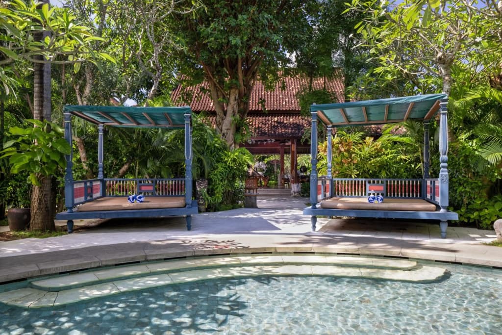 The Alantara Sanur - photo 37