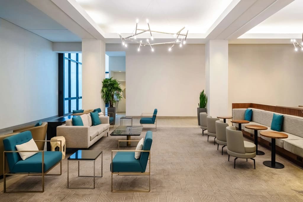 Hyatt Regency Miami - photo 19