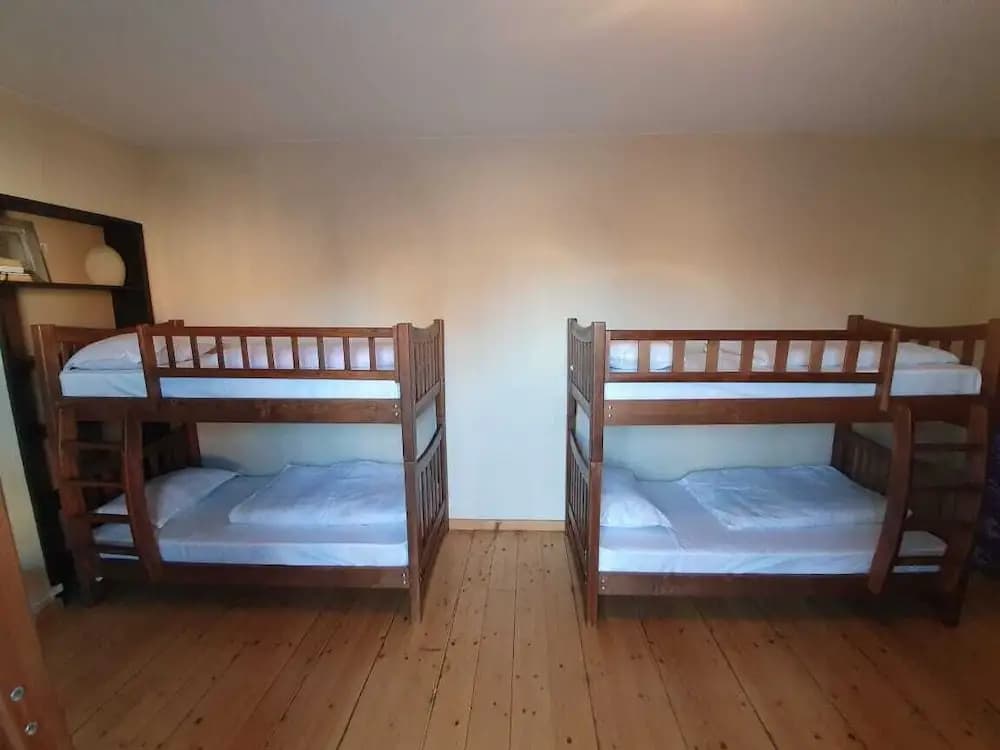 Orbit Hostel - photo 4