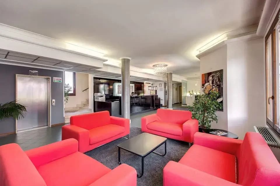 Albergo El Patio - photo 1