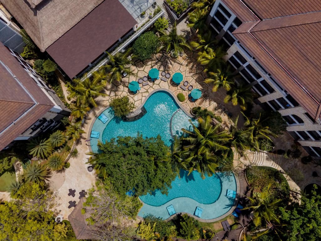 Royal Tulip Springhill Resort Jimbaran - photo 39