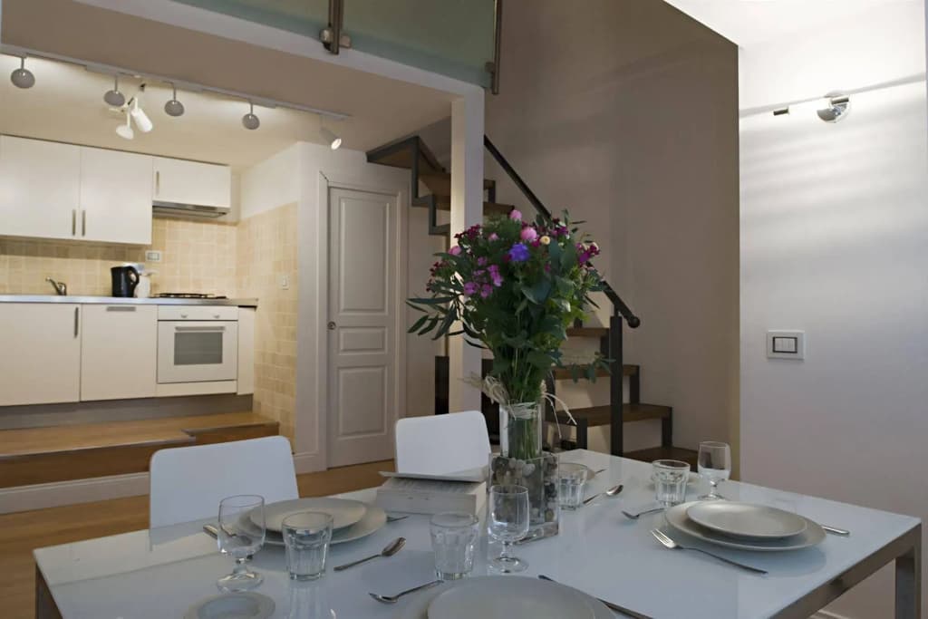 Maison Giulia - photo 18