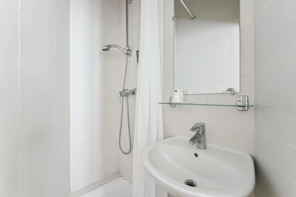 Tolbiac Hotel - photo 8